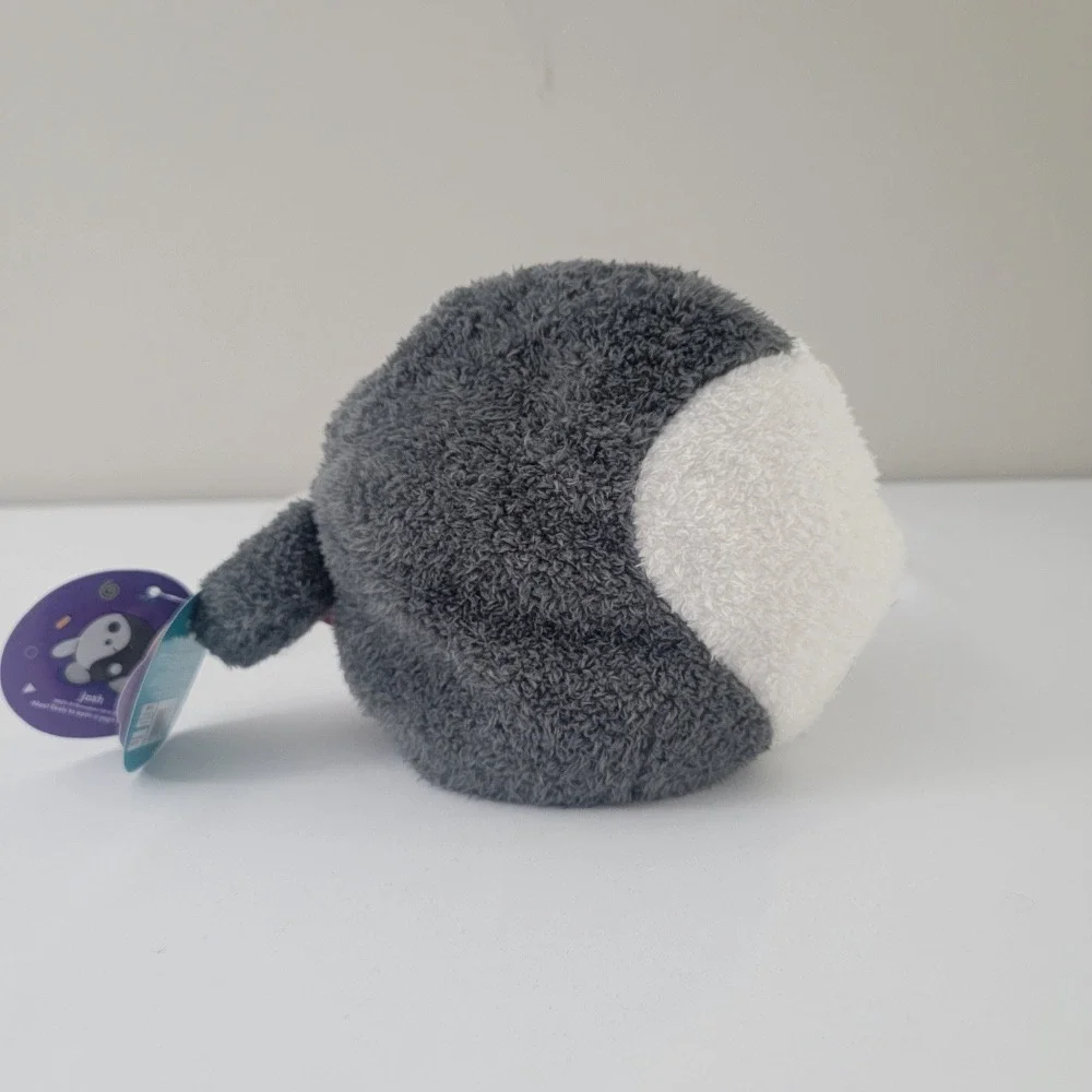 BumBumz adorable plush